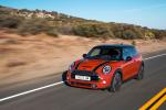 Mini Cooper S 2018 года (WW)